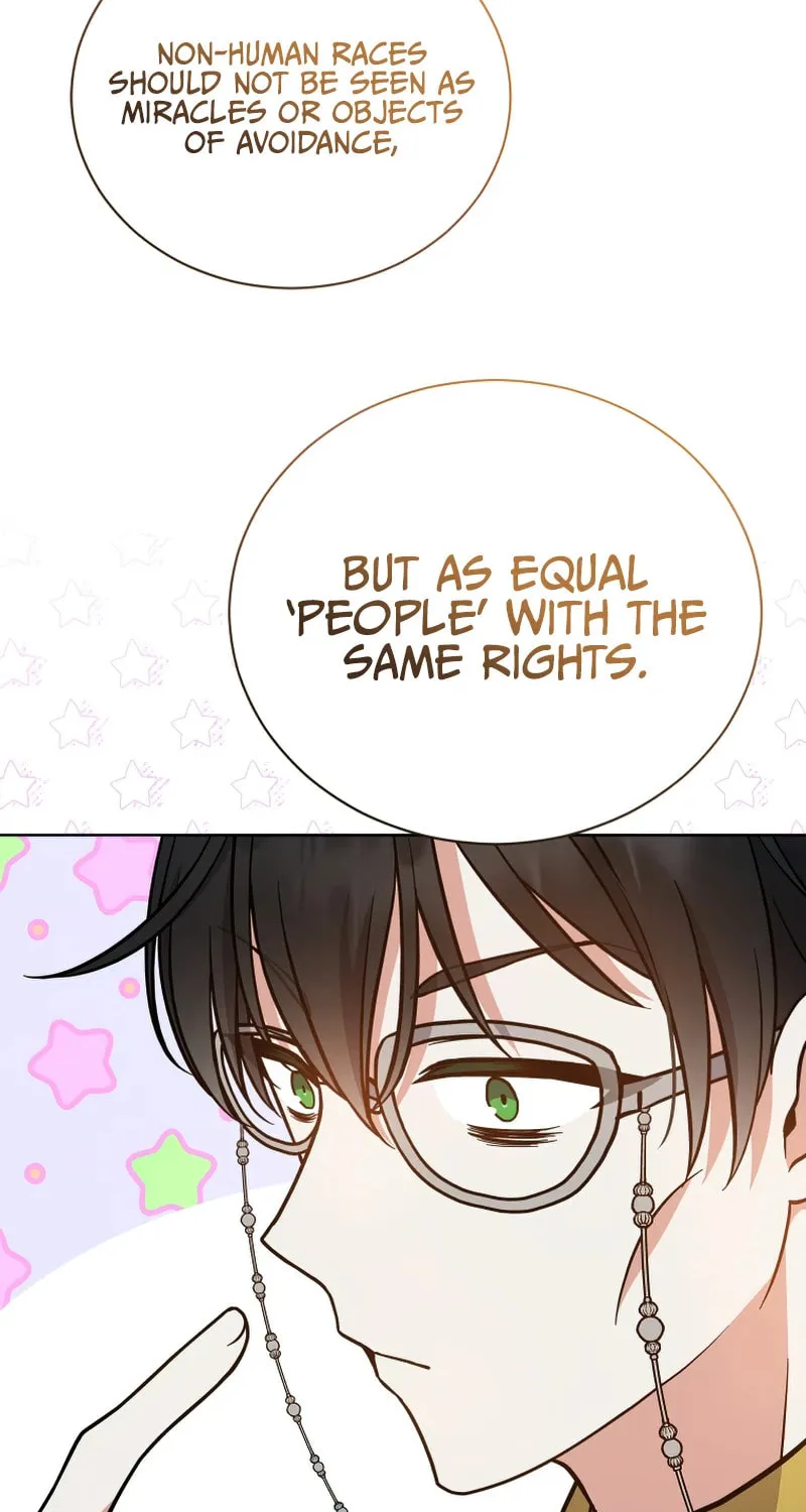 I Became the Daughter-in-Law of the Righteous Mad Dog Chapter 14 page 20 - 