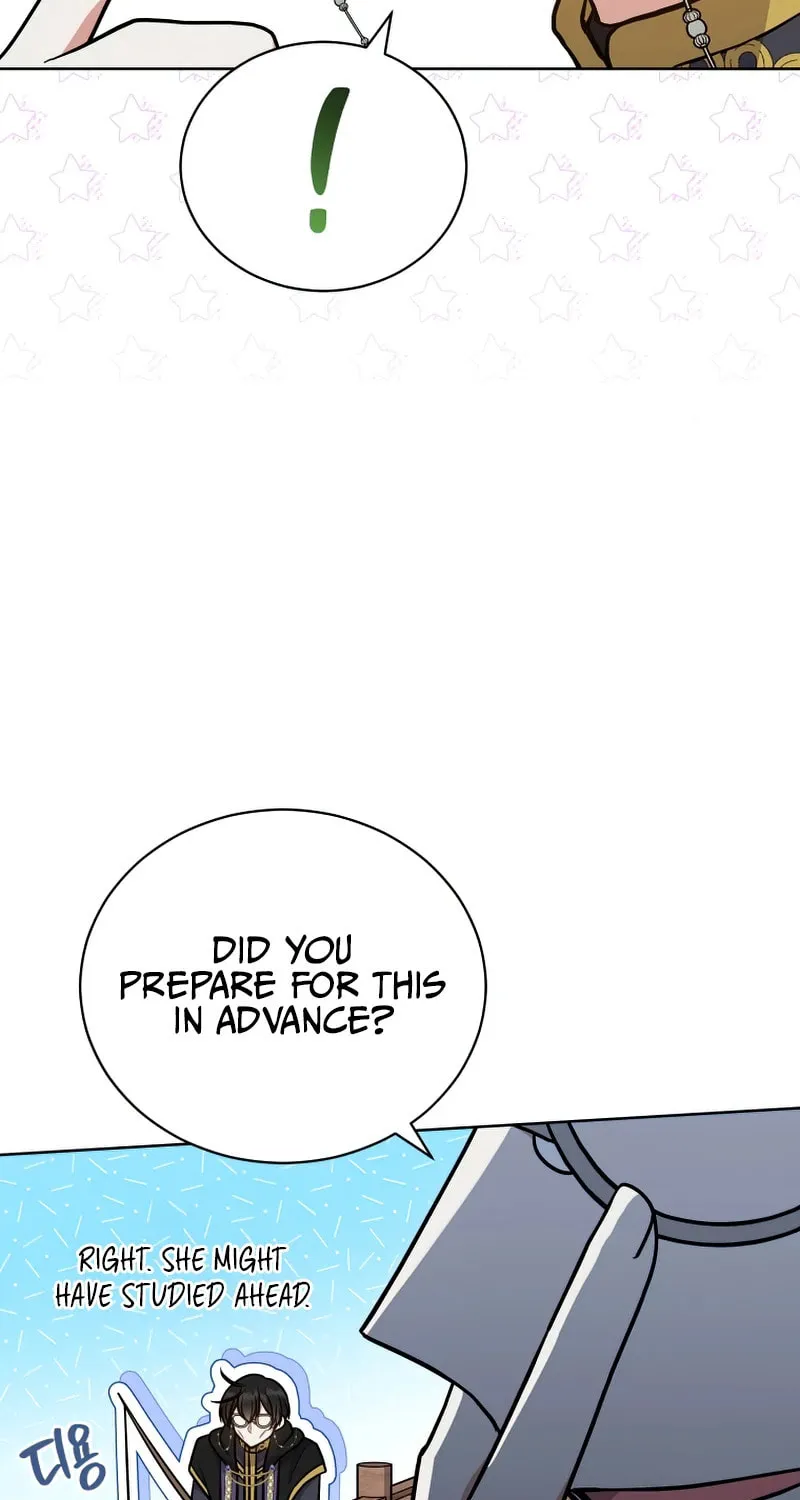 I Became the Daughter-in-Law of the Righteous Mad Dog Chapter 14 page 21 - 