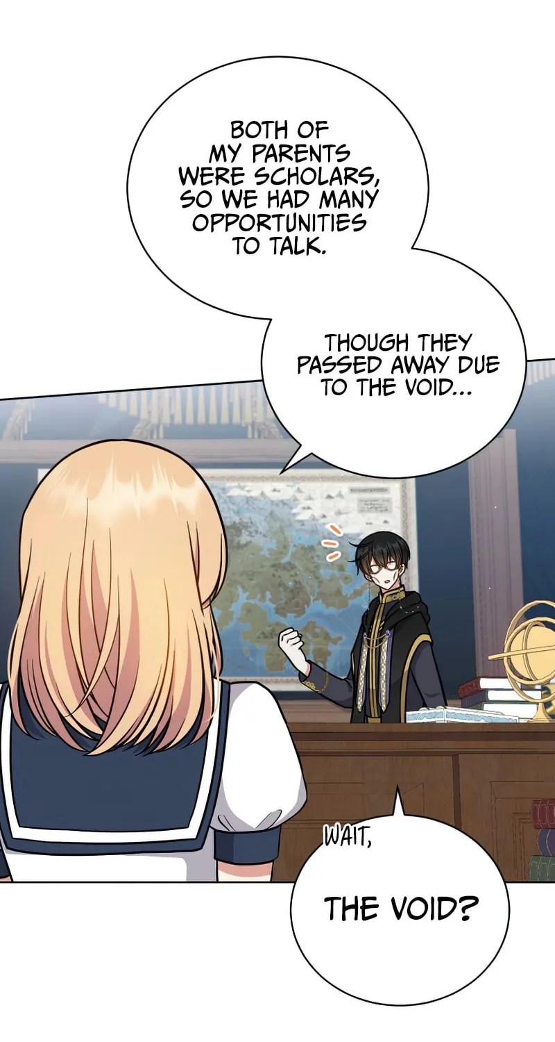 I Became the Daughter-in-Law of the Righteous Mad Dog Chapter 14 page 24 - 