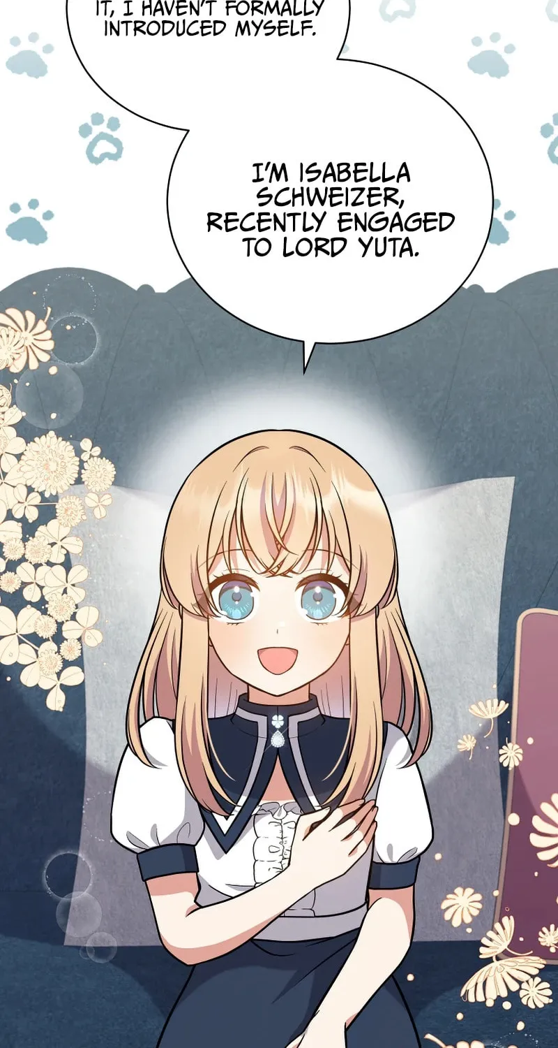 I Became the Daughter-in-Law of the Righteous Mad Dog Chapter 14 page 26 - 
