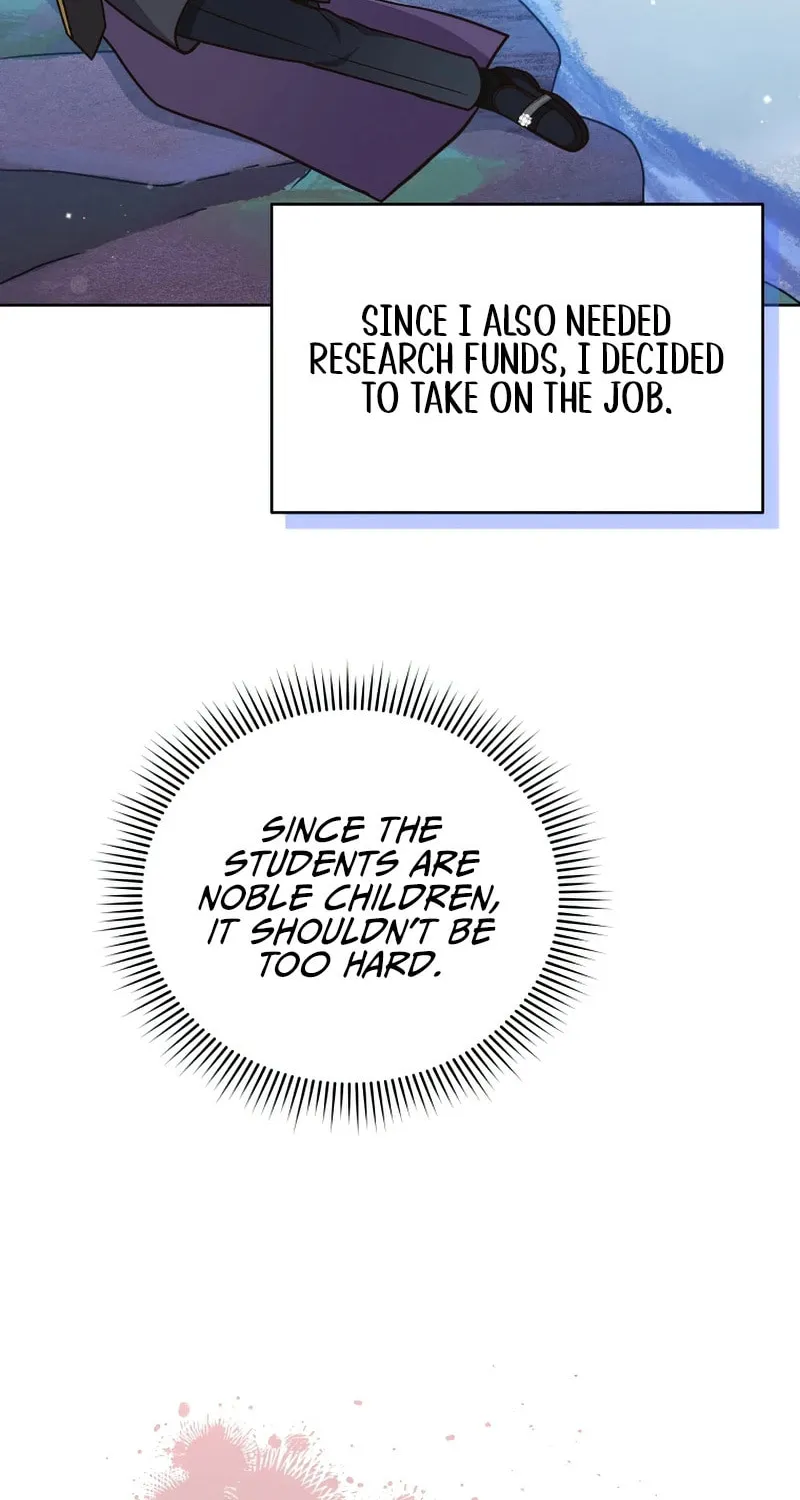 I Became the Daughter-in-Law of the Righteous Mad Dog Chapter 14 page 4 - 