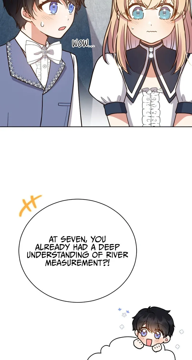 I Became the Daughter-in-Law of the Righteous Mad Dog Chapter 14 page 31 - 