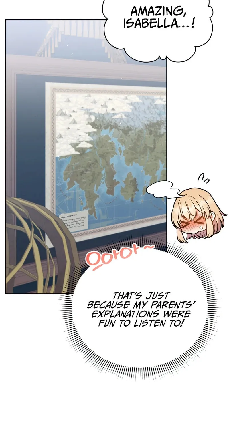 I Became the Daughter-in-Law of the Righteous Mad Dog Chapter 14 page 32 - 