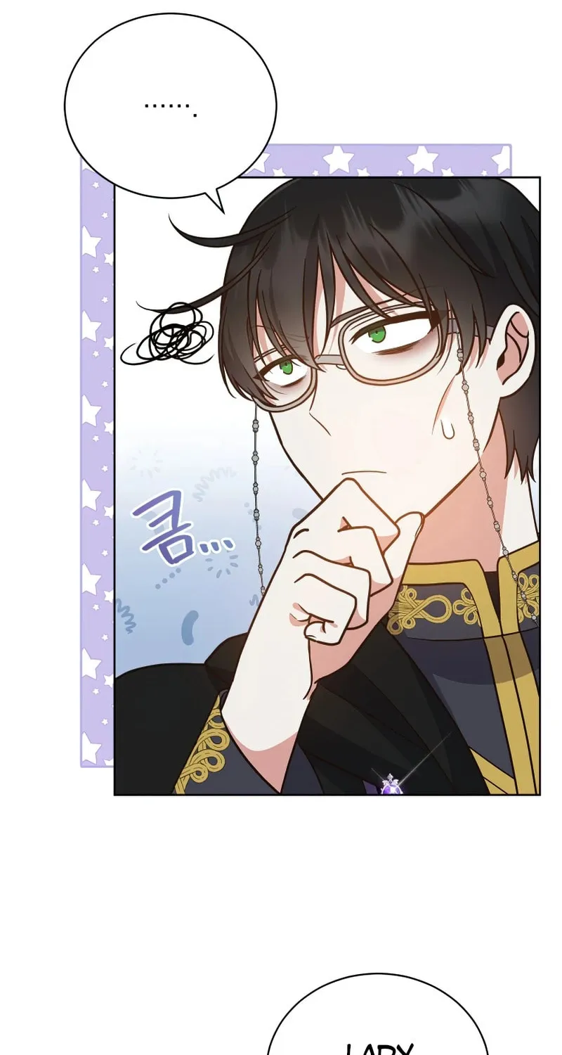 I Became the Daughter-in-Law of the Righteous Mad Dog Chapter 14 page 33 - 