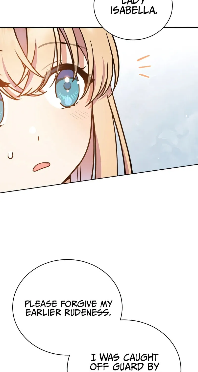 I Became the Daughter-in-Law of the Righteous Mad Dog Chapter 14 page 34 - 