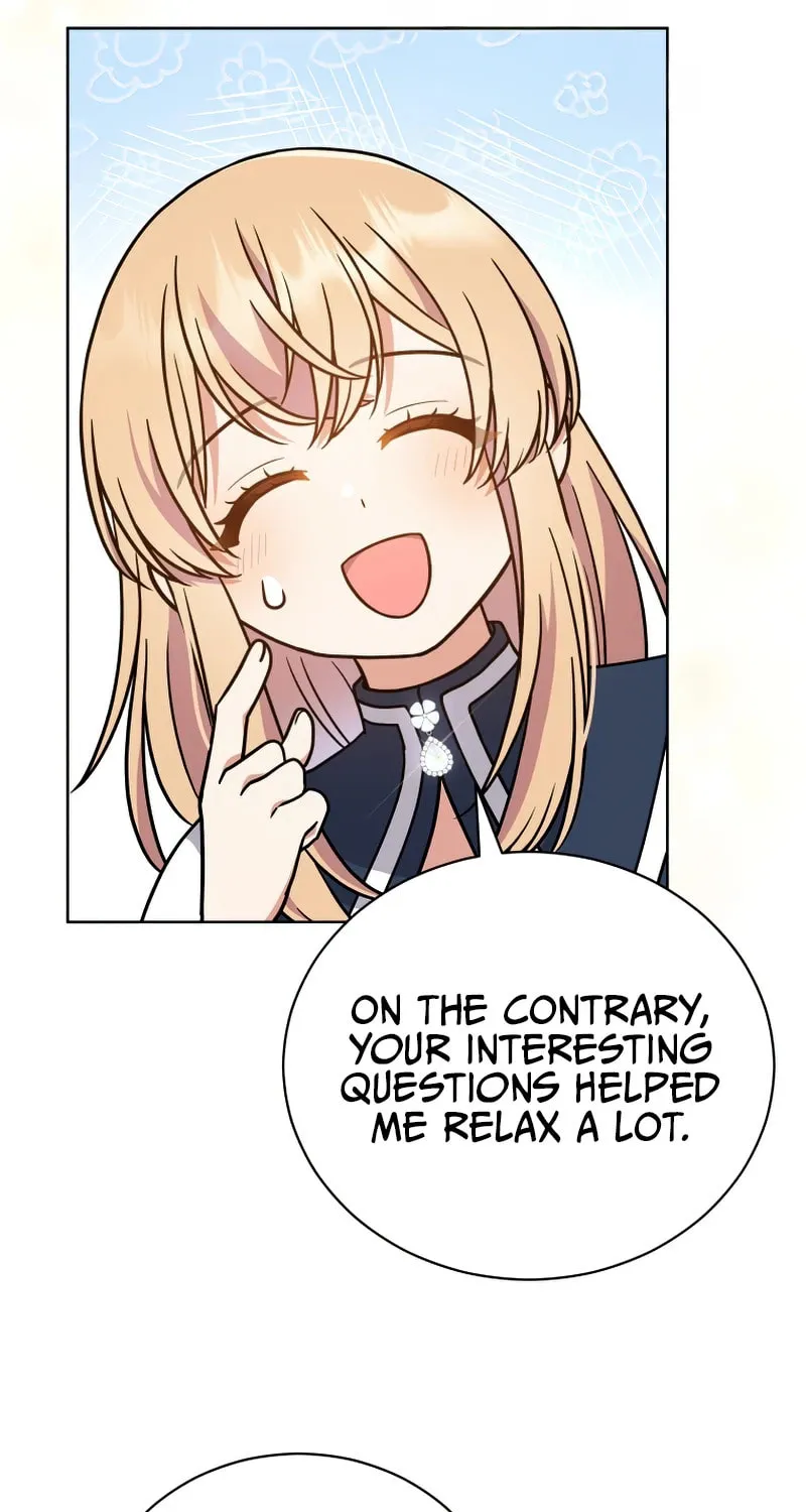 I Became the Daughter-in-Law of the Righteous Mad Dog Chapter 14 page 37 - 