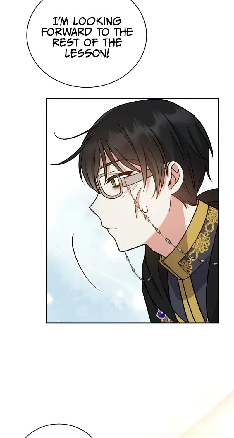 I Became the Daughter-in-Law of the Righteous Mad Dog Chapter 14 page 38 - 