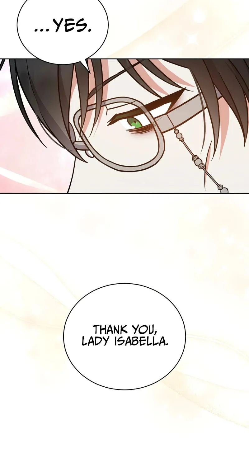 I Became the Daughter-in-Law of the Righteous Mad Dog Chapter 14 page 39 - 
