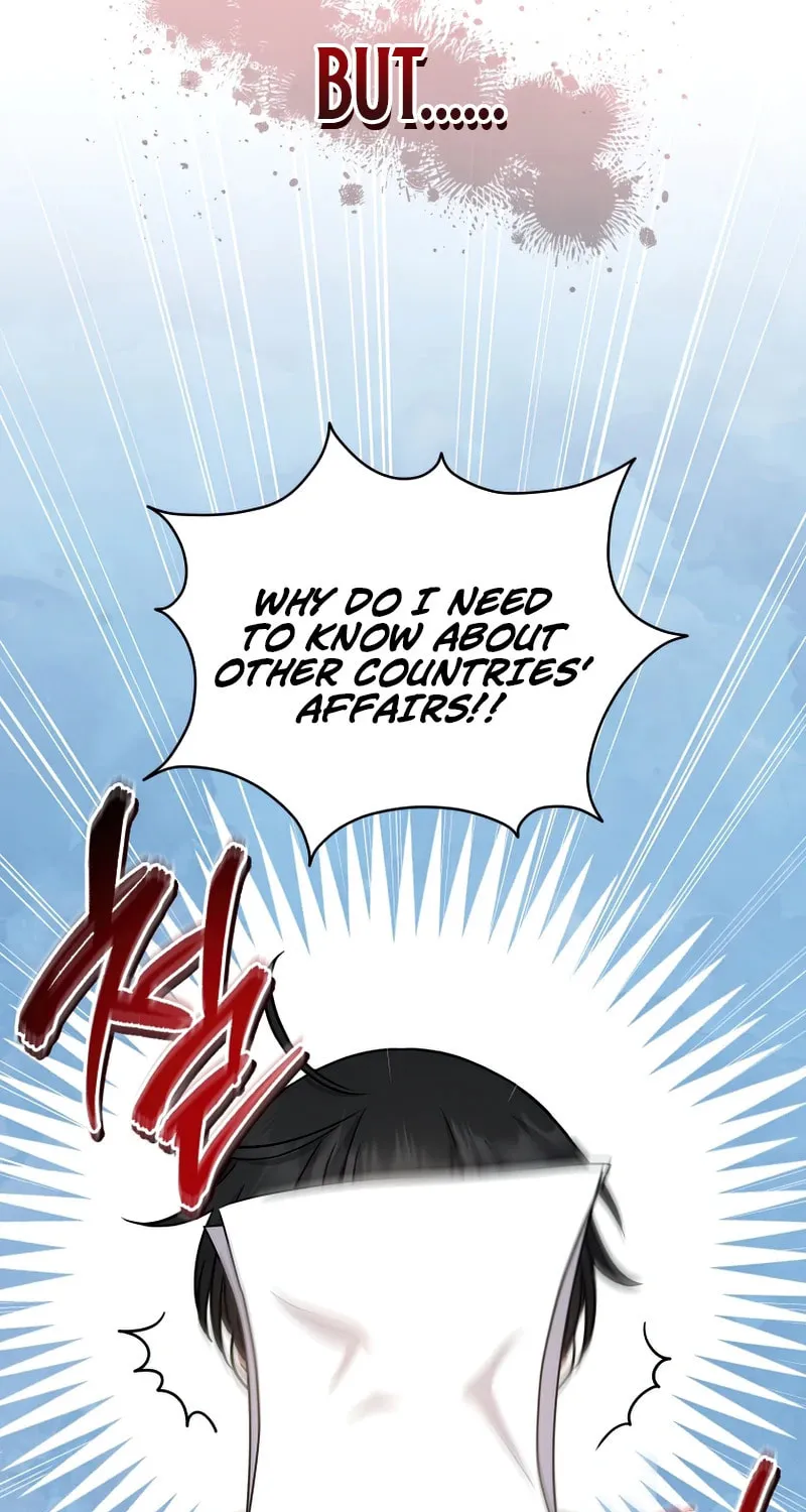 I Became the Daughter-in-Law of the Righteous Mad Dog Chapter 14 page 5 - 