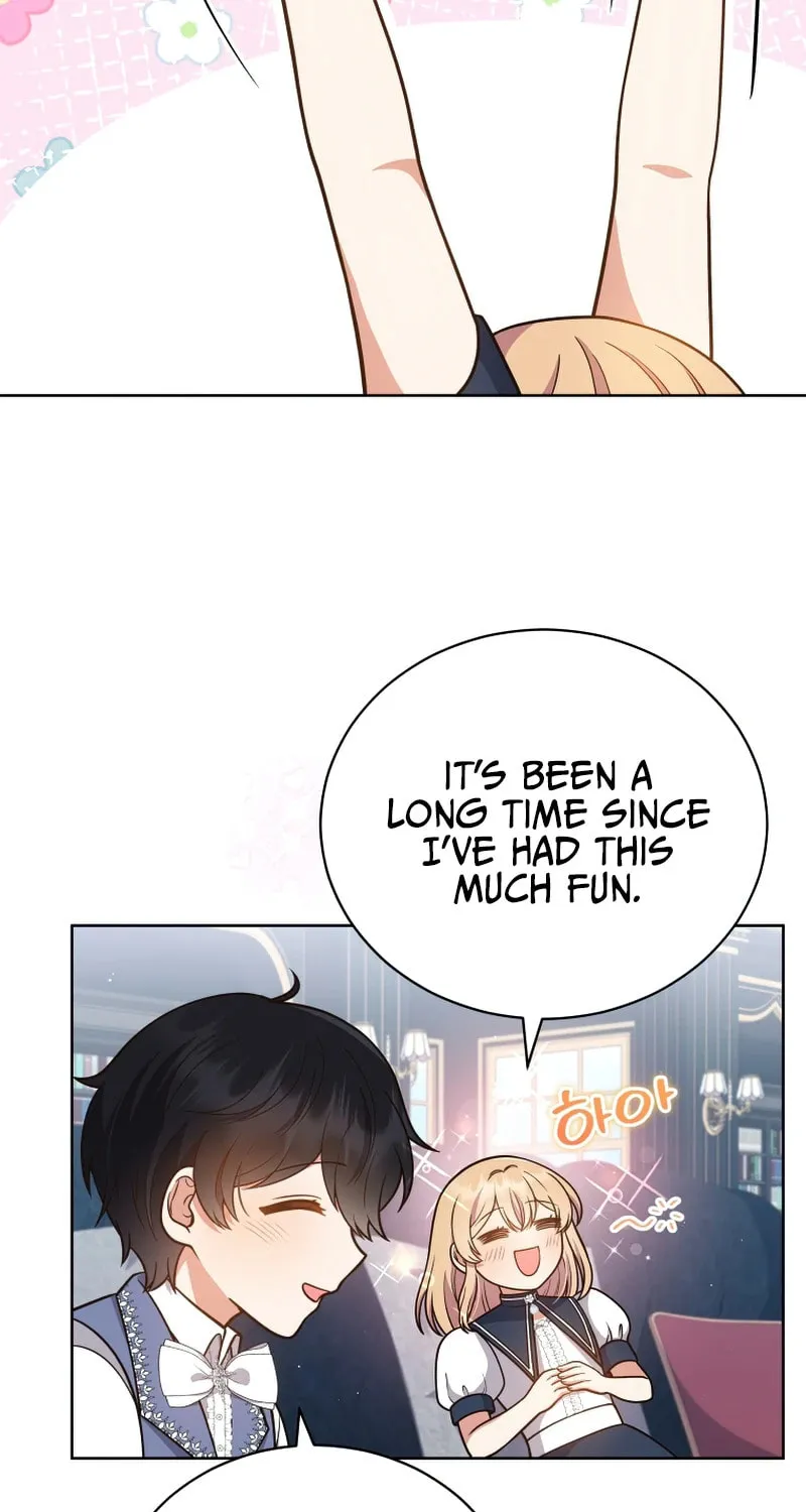 I Became the Daughter-in-Law of the Righteous Mad Dog Chapter 14 page 41 - 