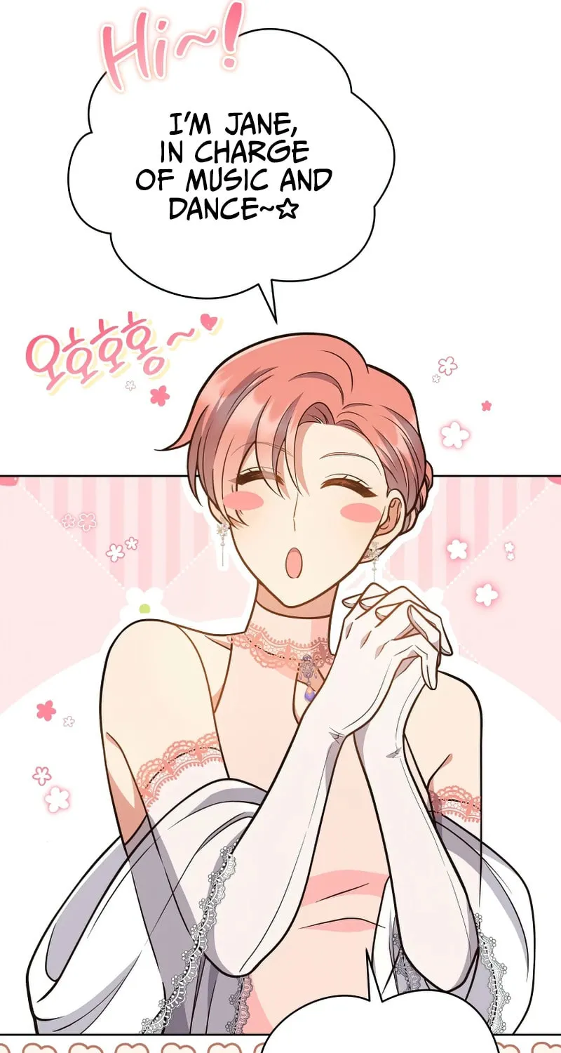 I Became the Daughter-in-Law of the Righteous Mad Dog Chapter 14 page 45 - 