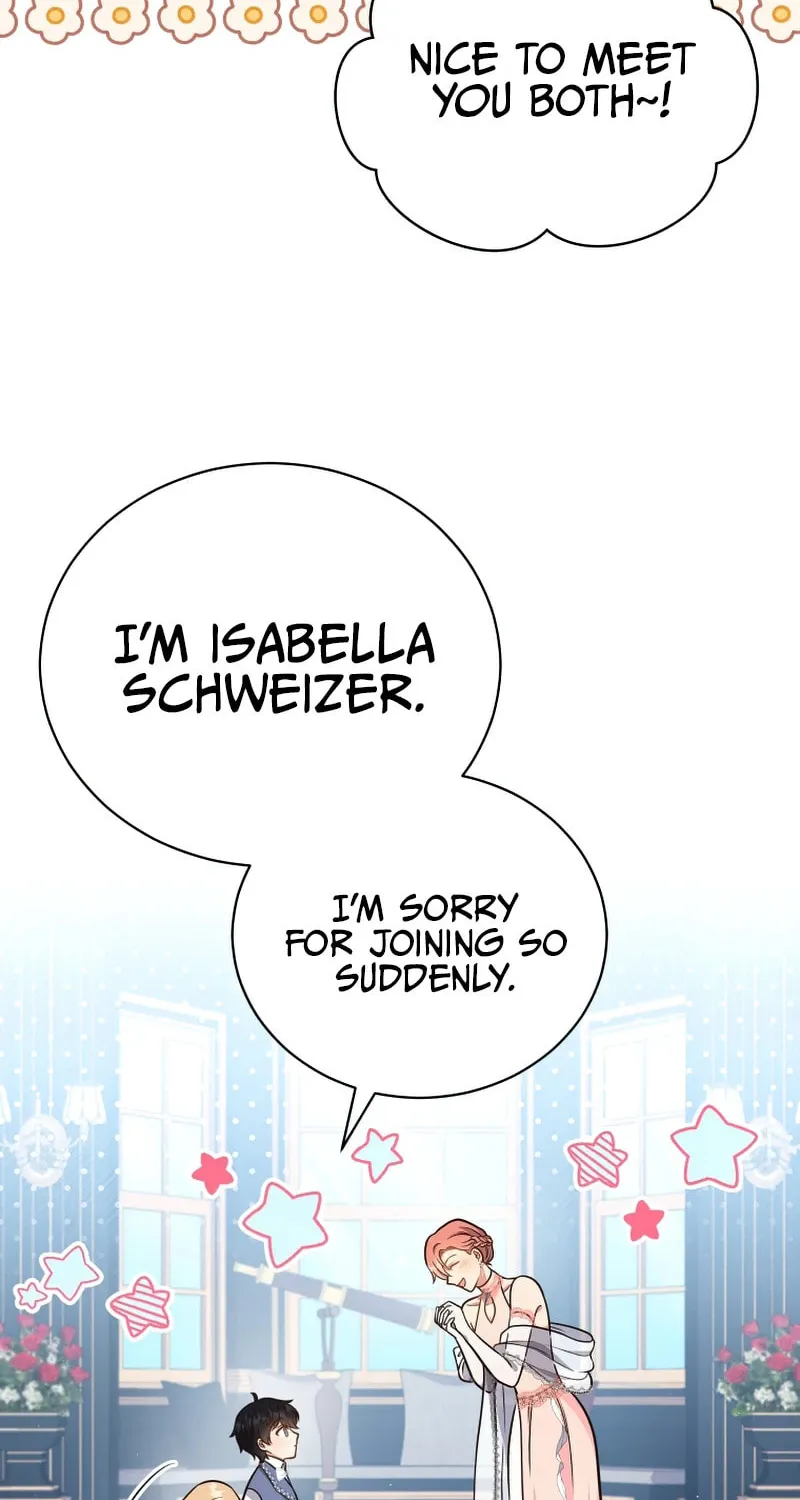 I Became the Daughter-in-Law of the Righteous Mad Dog Chapter 14 page 46 - 
