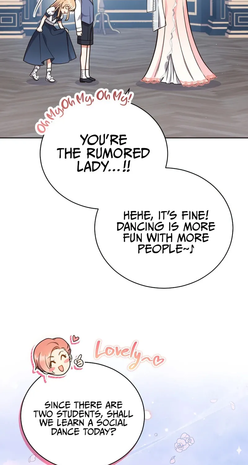 I Became the Daughter-in-Law of the Righteous Mad Dog Chapter 14 page 47 - 