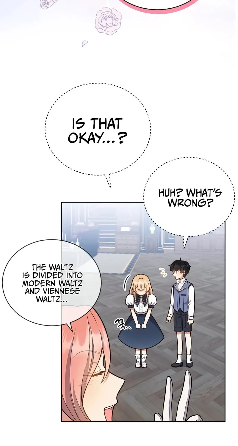 I Became the Daughter-in-Law of the Righteous Mad Dog Chapter 14 page 49 - 