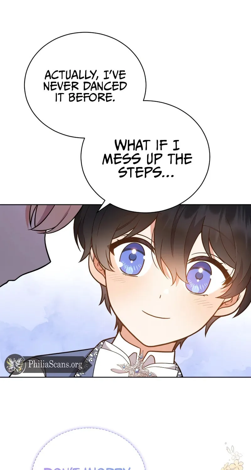 I Became the Daughter-in-Law of the Righteous Mad Dog Chapter 14 page 50 - 