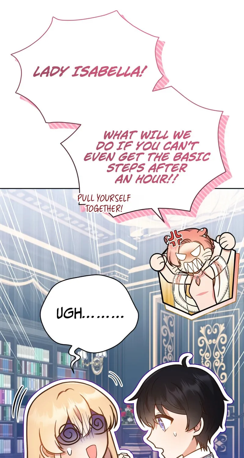 I Became the Daughter-in-Law of the Righteous Mad Dog Chapter 14 page 56 - 