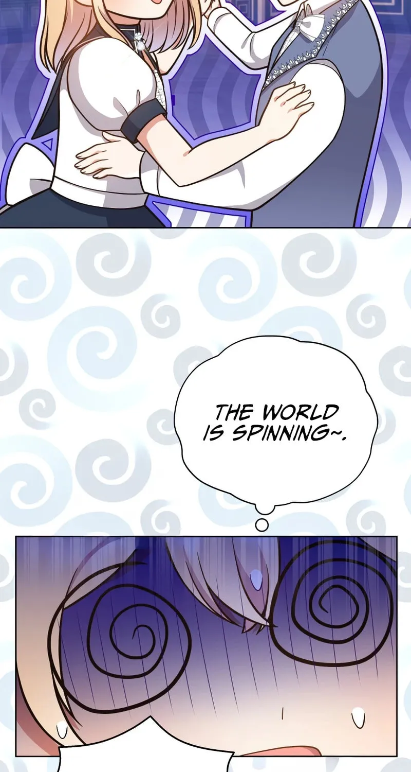 I Became the Daughter-in-Law of the Righteous Mad Dog Chapter 14 page 57 - 