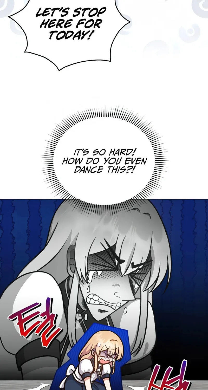 I Became the Daughter-in-Law of the Righteous Mad Dog Chapter 14 page 58 - 