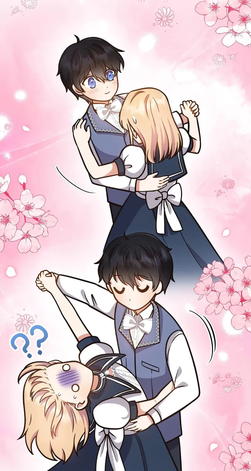 I Became the Daughter-in-Law of the Righteous Mad Dog Chapter 14 page 60 - 
