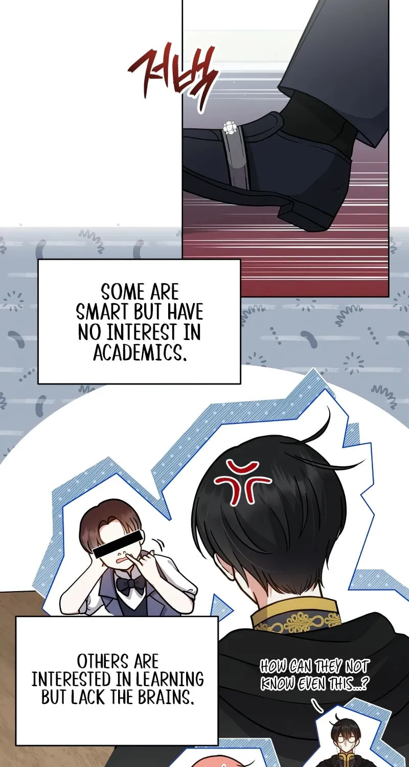I Became the Daughter-in-Law of the Righteous Mad Dog Chapter 14 page 7 - 