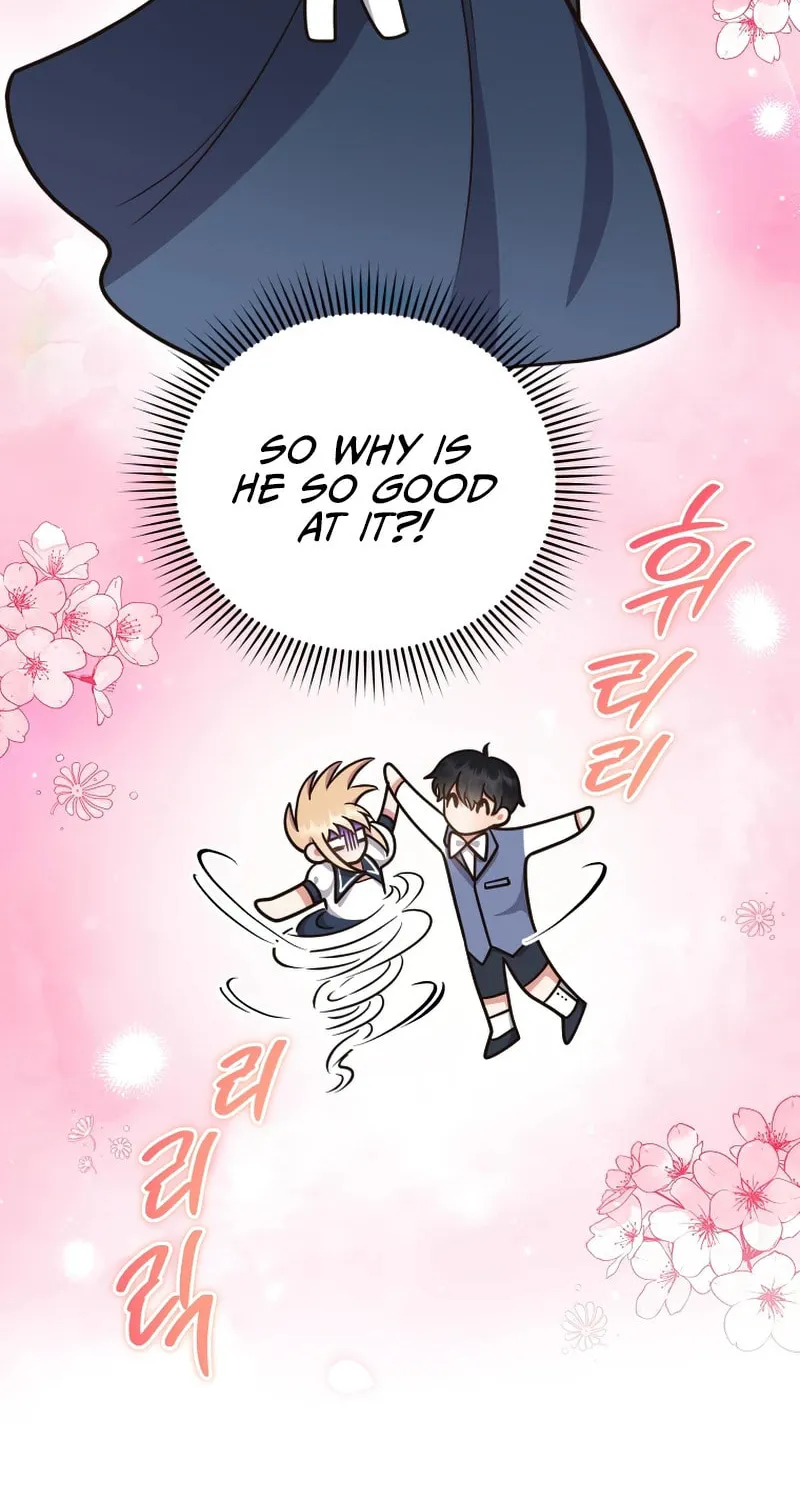 I Became the Daughter-in-Law of the Righteous Mad Dog Chapter 14 page 61 - 