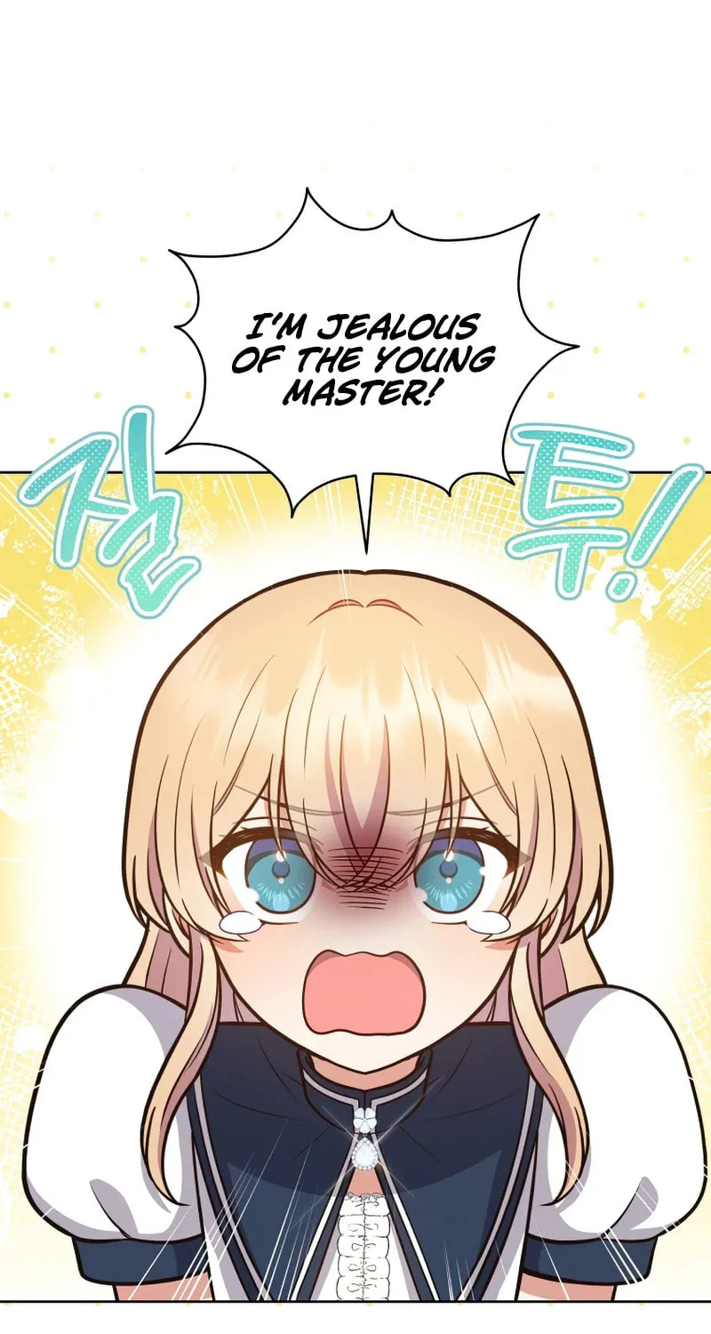 I Became the Daughter-in-Law of the Righteous Mad Dog Chapter 14 page 62 - 