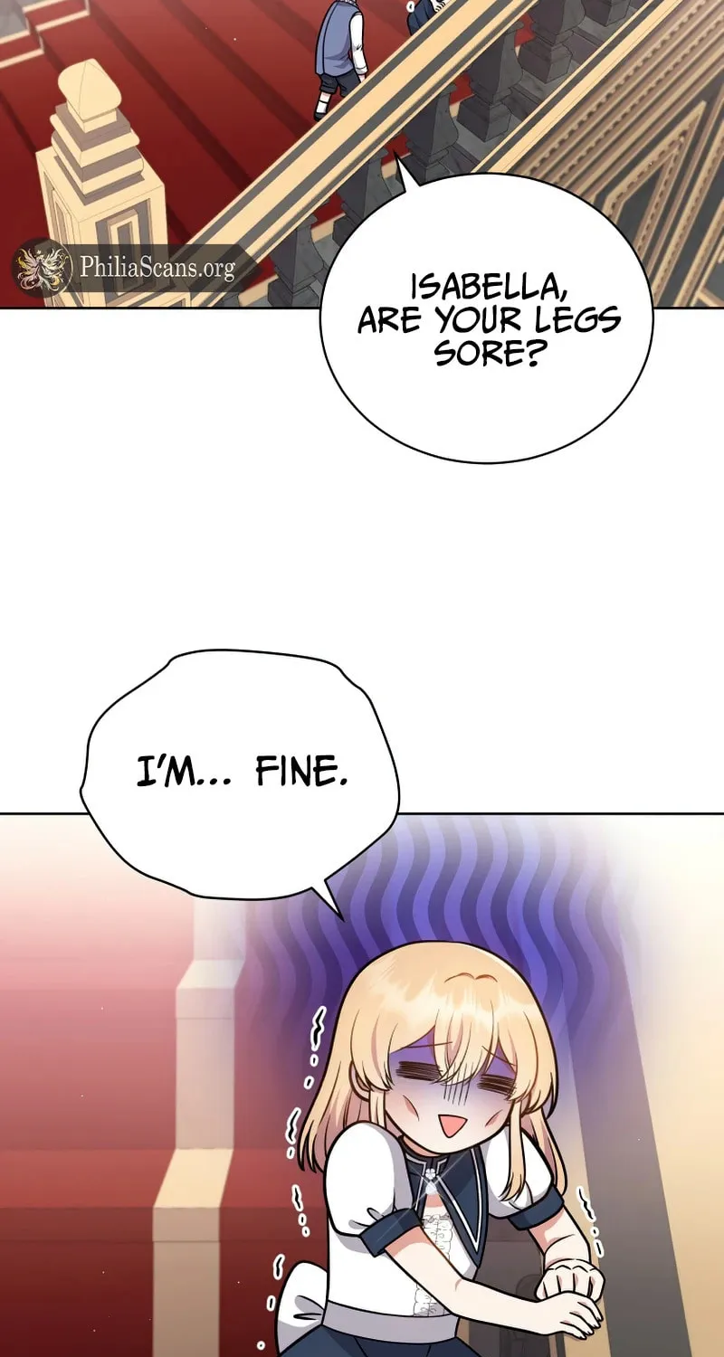 I Became the Daughter-in-Law of the Righteous Mad Dog Chapter 14 page 66 - 
