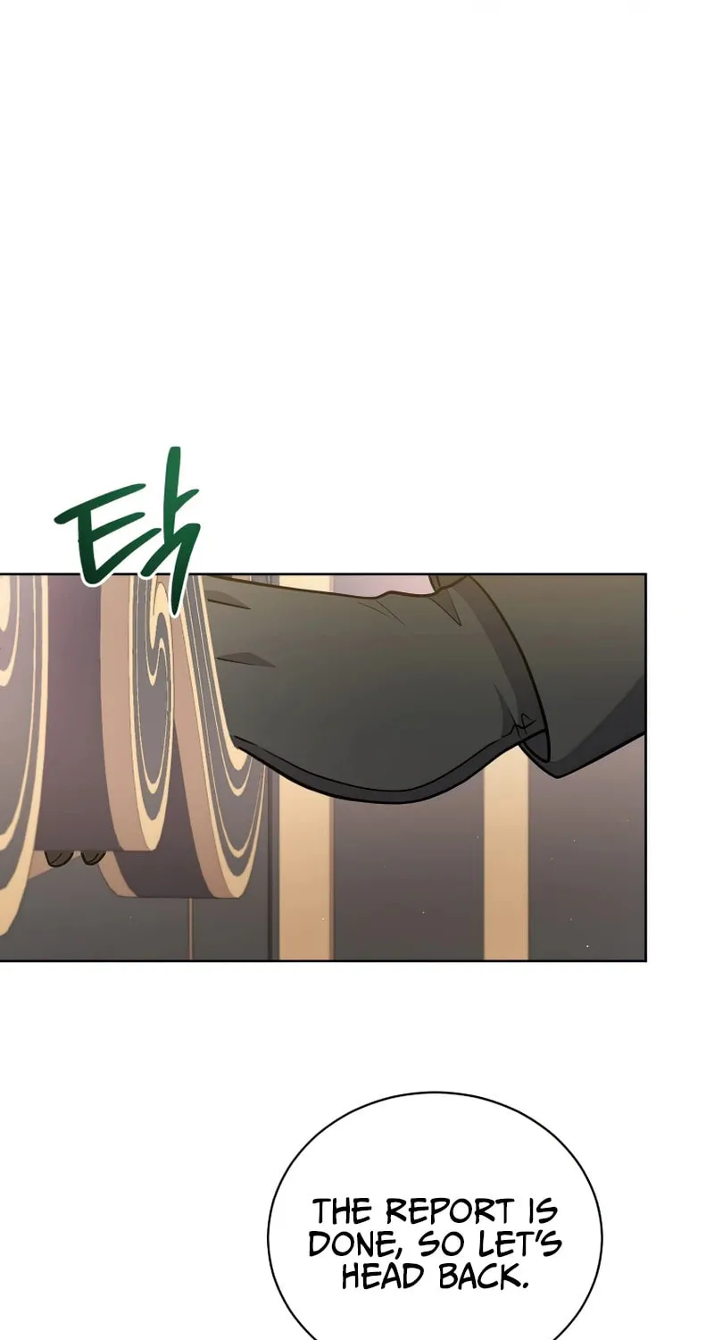 I Became the Daughter-in-Law of the Righteous Mad Dog Chapter 14 page 69 - 