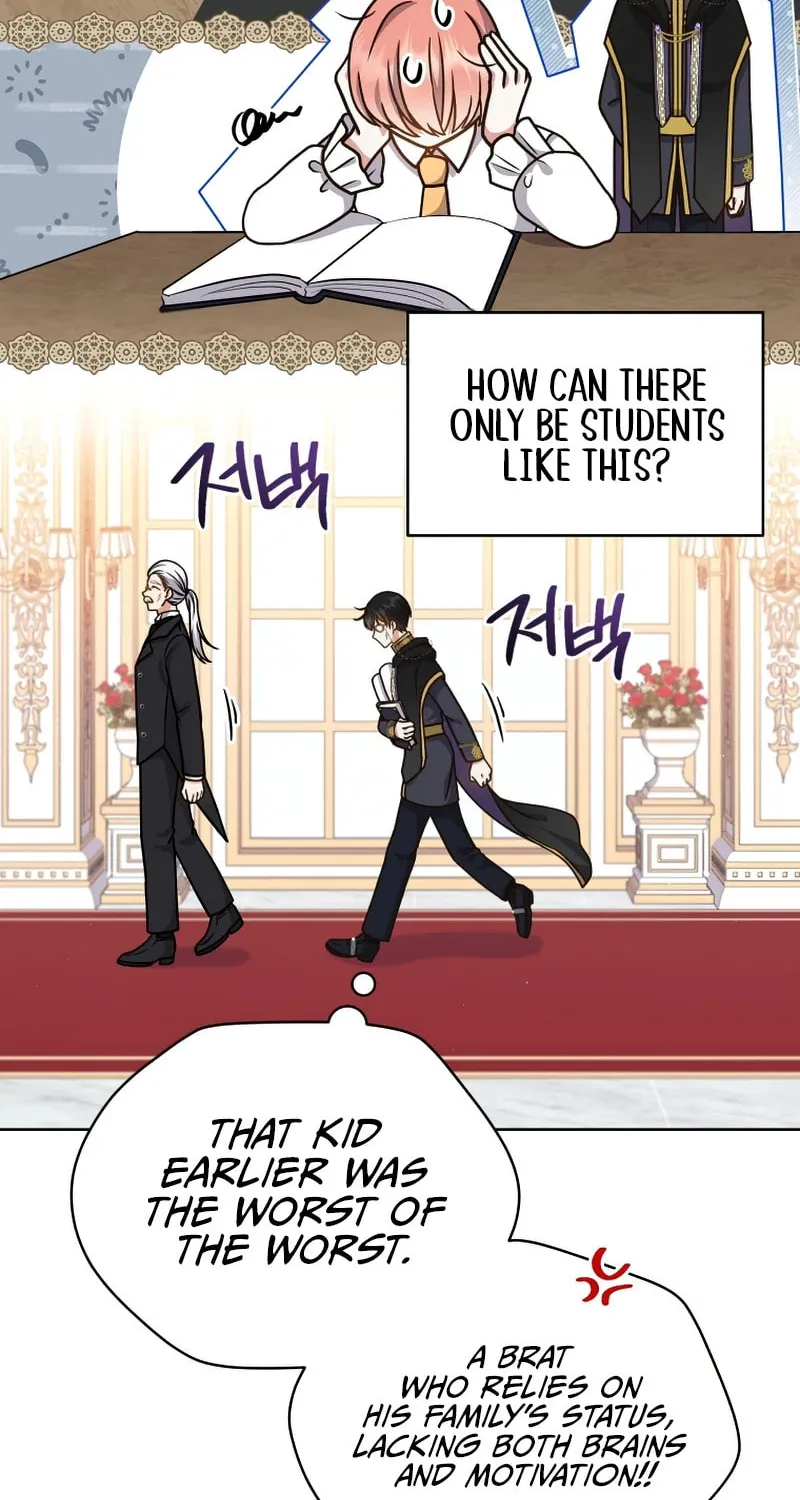 I Became the Daughter-in-Law of the Righteous Mad Dog Chapter 14 page 8 - 