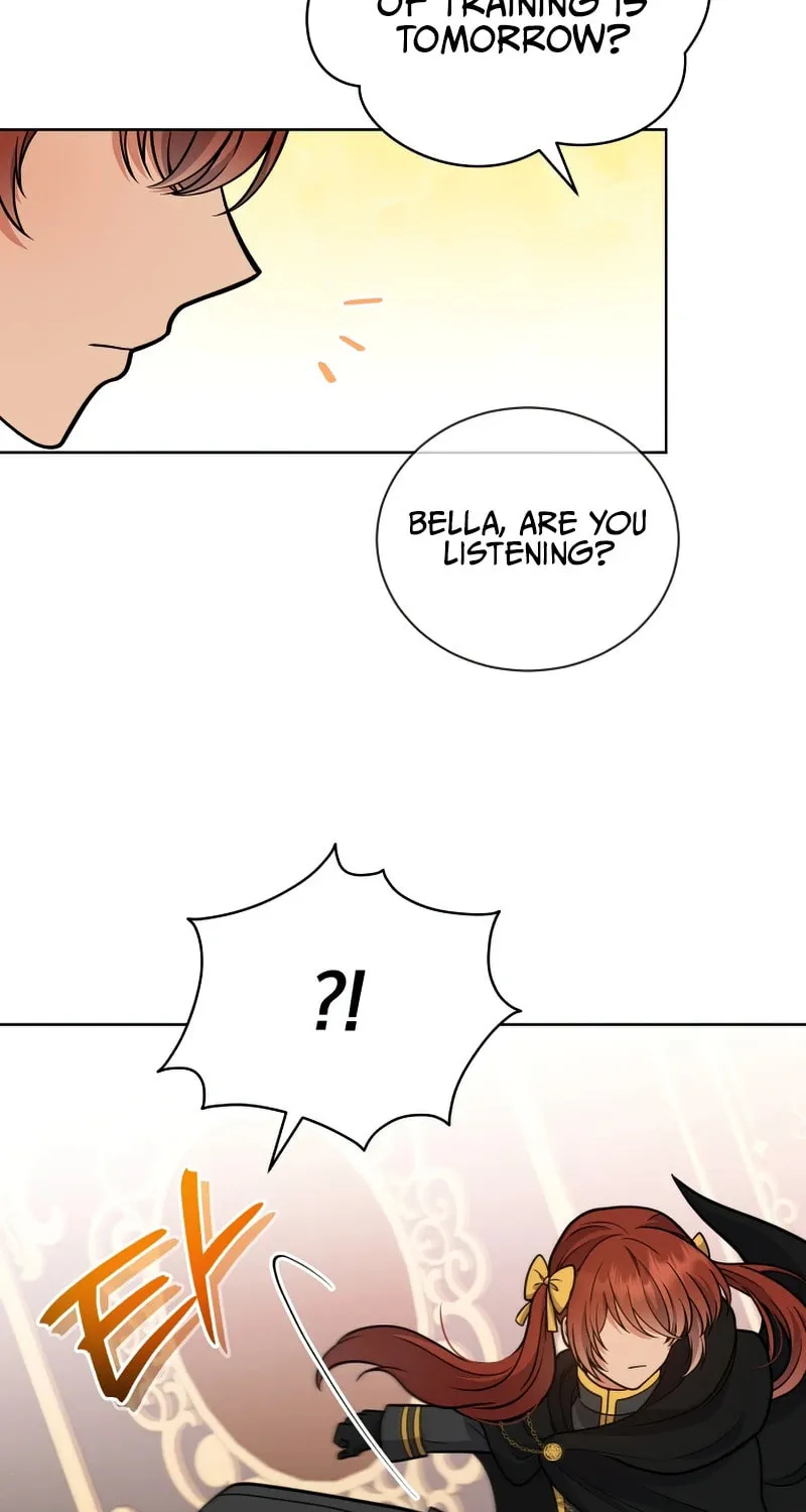 I Became the Daughter-in-Law of the Righteous Mad Dog Chapter 14 page 71 - 