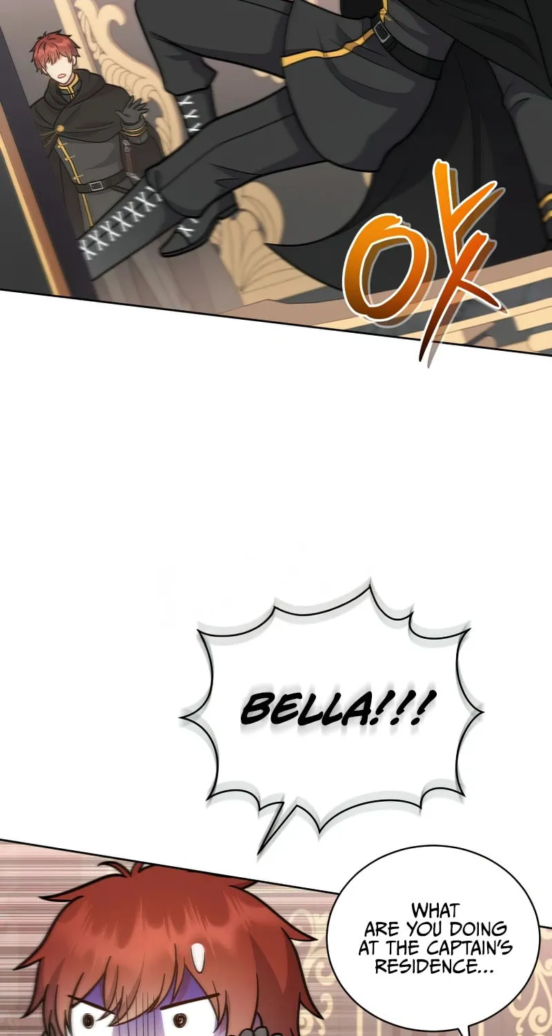 I Became the Daughter-in-Law of the Righteous Mad Dog Chapter 14 page 72 - 
