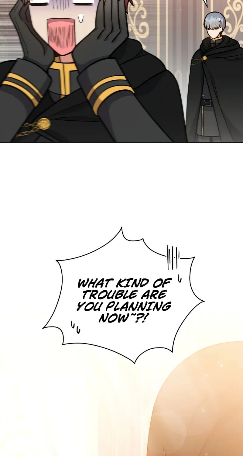 I Became the Daughter-in-Law of the Righteous Mad Dog Chapter 14 page 73 - 