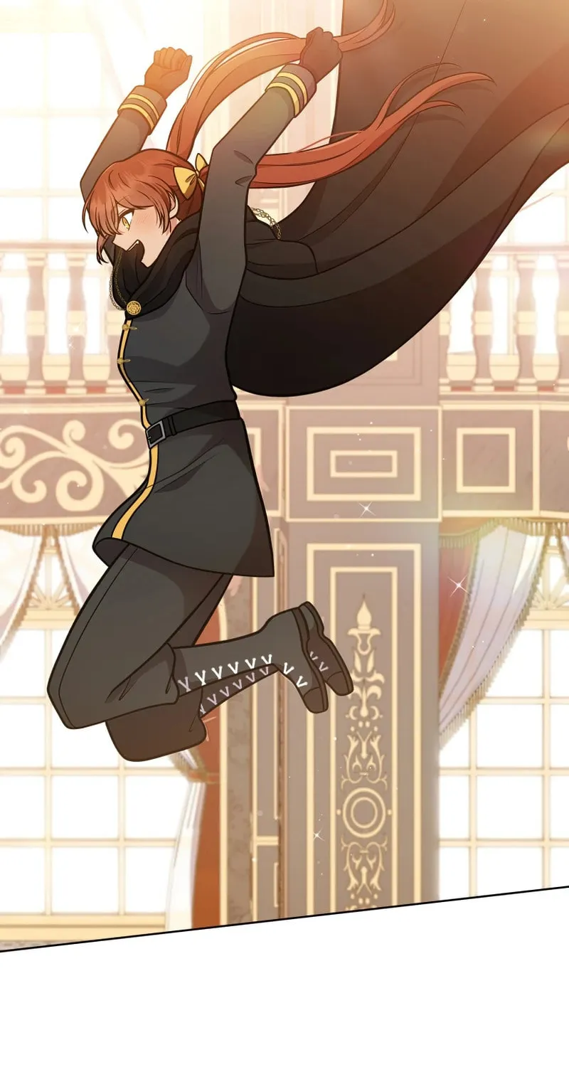 I Became the Daughter-in-Law of the Righteous Mad Dog Chapter 14 page 74 - 