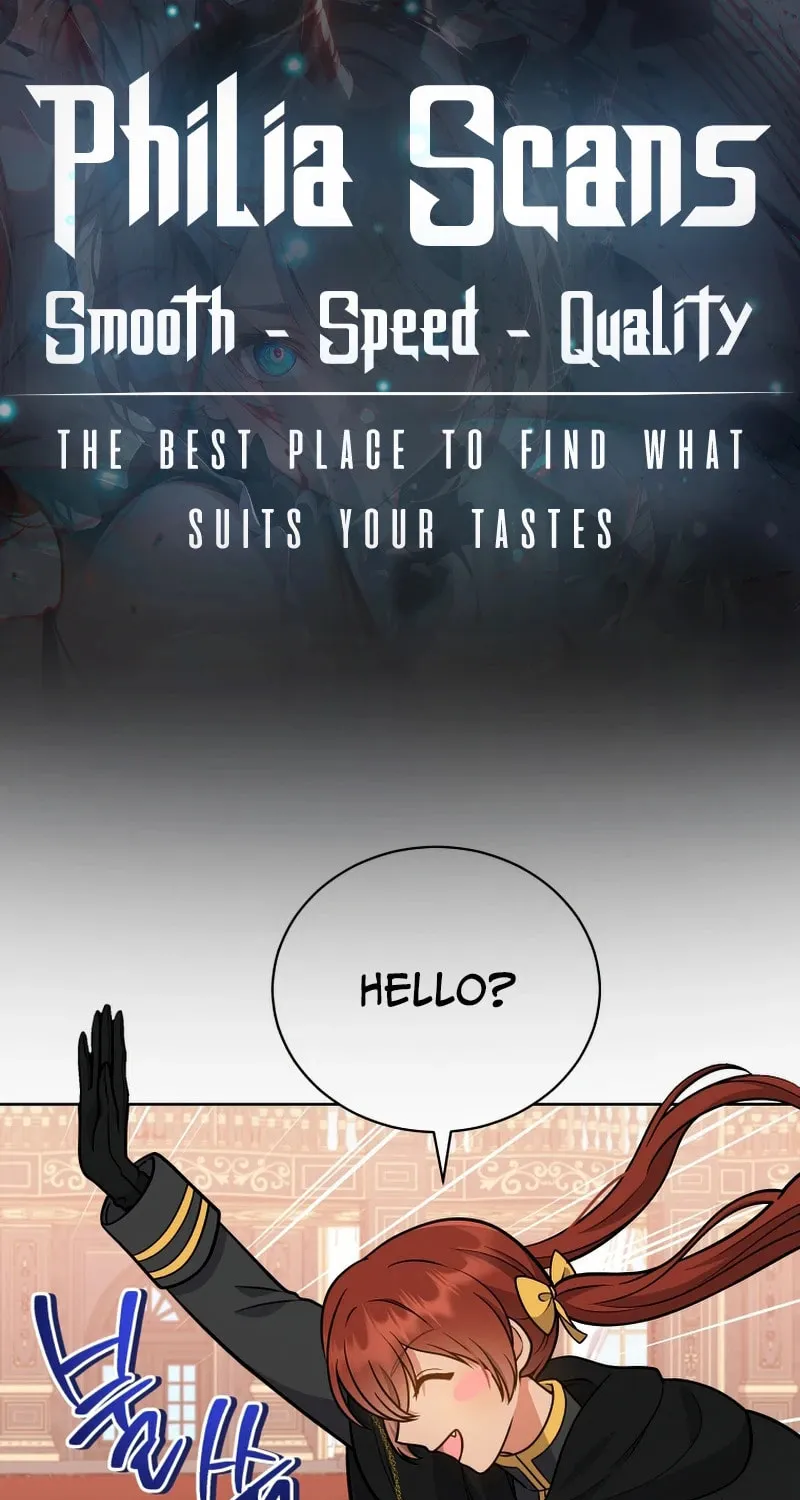 I Became the Daughter-in-Law of the Righteous Mad Dog Chapter 15 page 1 - 