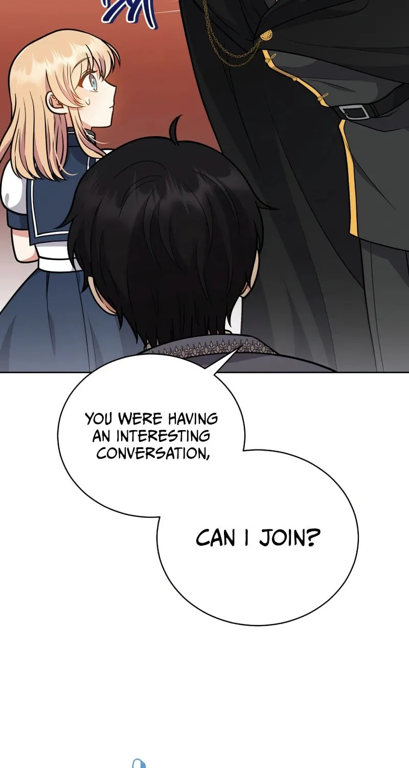 I Became the Daughter-in-Law of the Righteous Mad Dog Chapter 15 page 2 - 