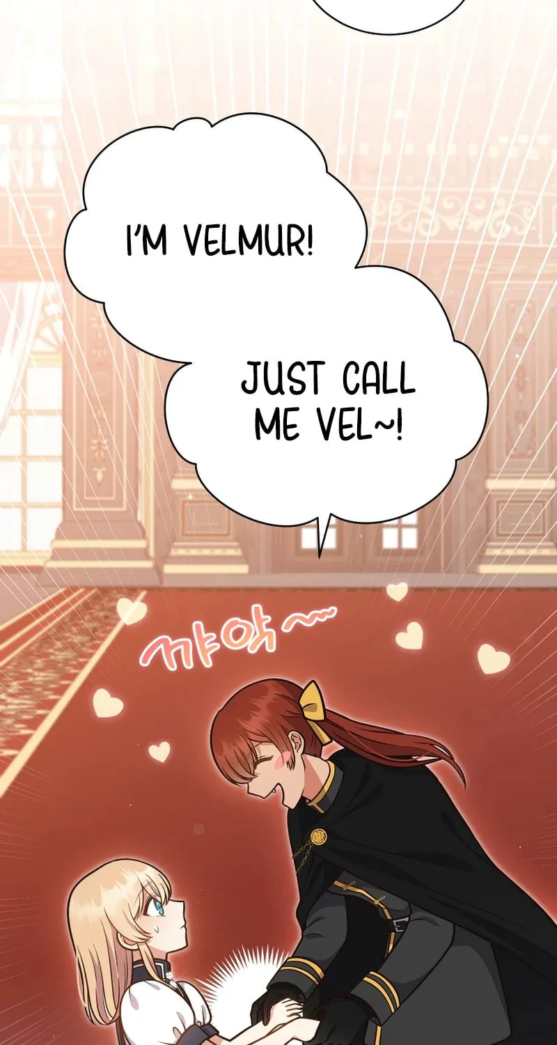 I Became the Daughter-in-Law of the Righteous Mad Dog Chapter 15 page 12 - 