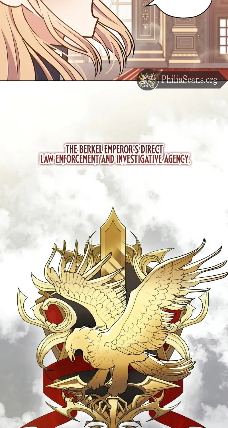 I Became the Daughter-in-Law of the Righteous Mad Dog Chapter 15 page 14 - 