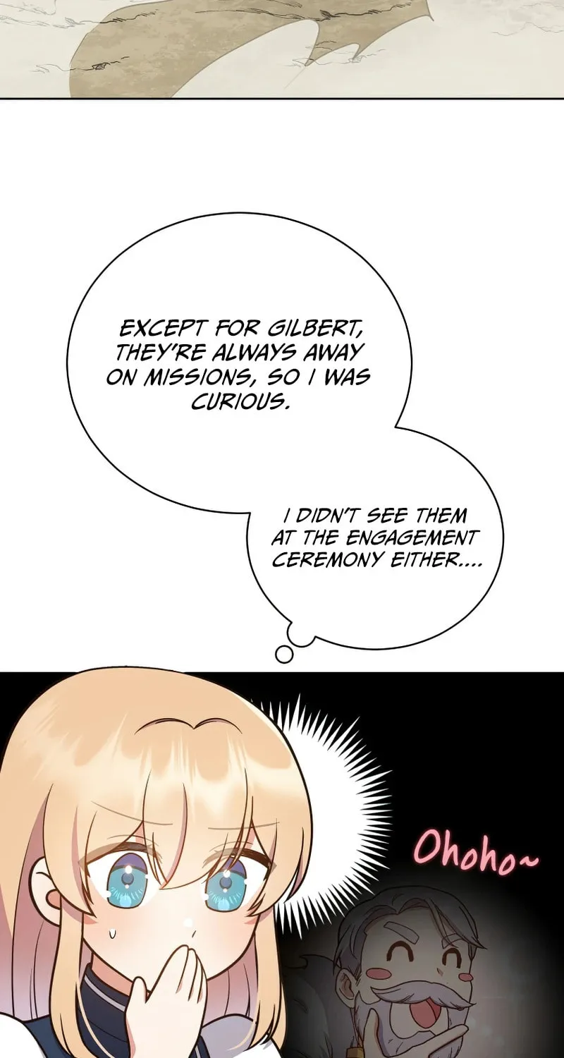 I Became the Daughter-in-Law of the Righteous Mad Dog Chapter 15 page 17 - 