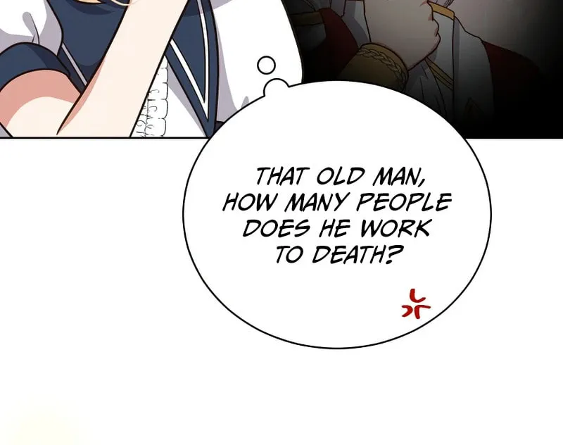 I Became the Daughter-in-Law of the Righteous Mad Dog Chapter 15 page 18 - 