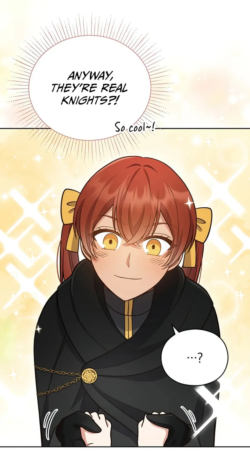 I Became the Daughter-in-Law of the Righteous Mad Dog Chapter 15 page 19 - 