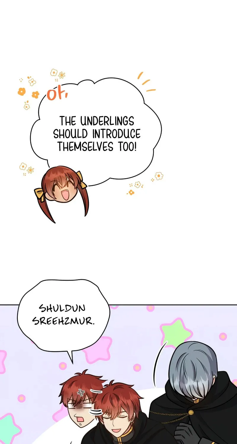 I Became the Daughter-in-Law of the Righteous Mad Dog Chapter 15 page 20 - 
