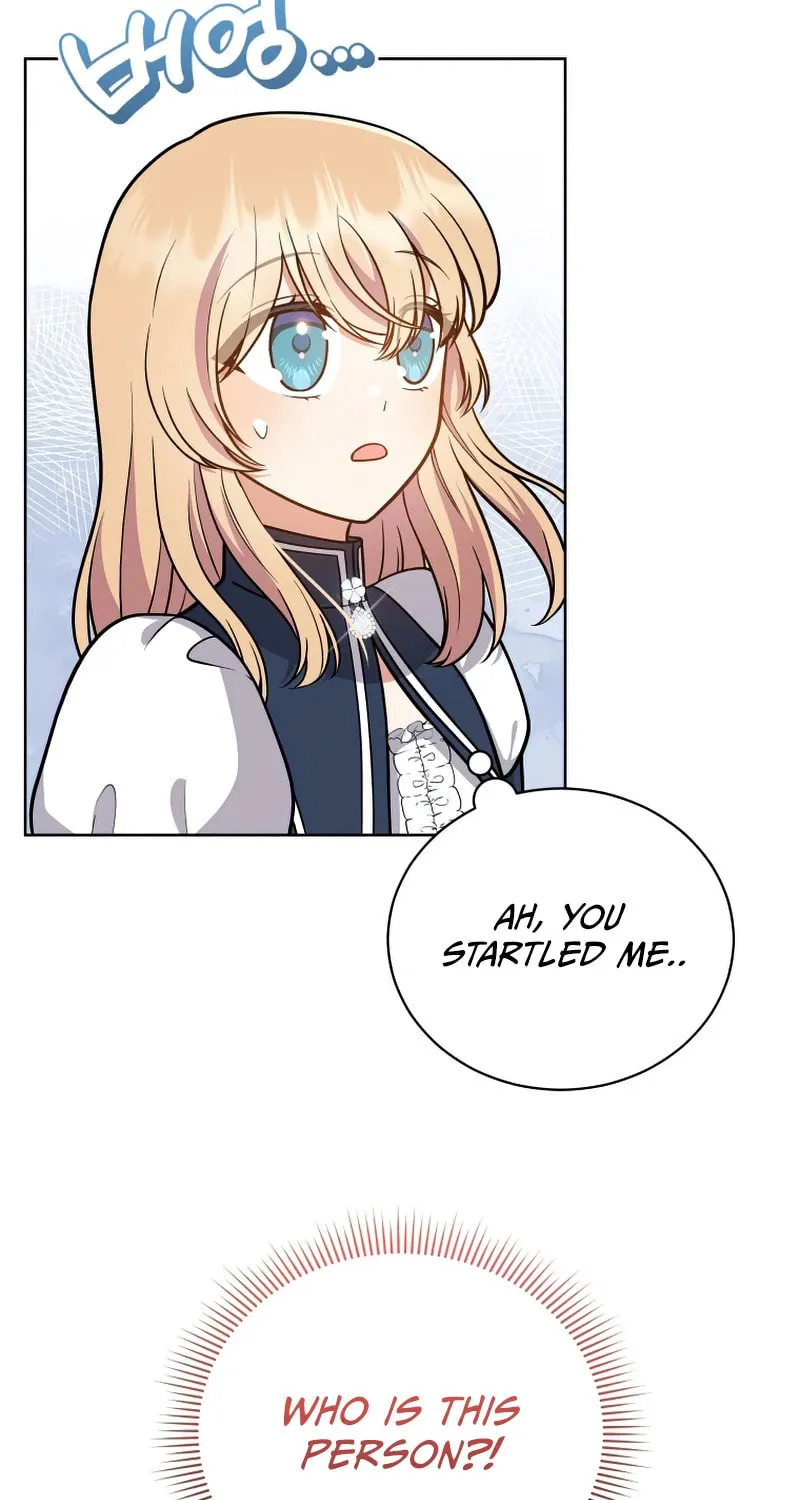 I Became the Daughter-in-Law of the Righteous Mad Dog Chapter 15 page 3 - 