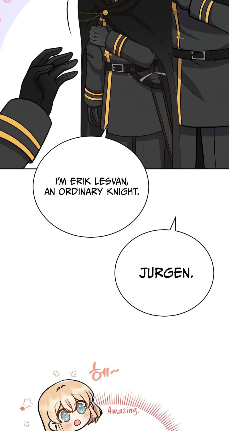 I Became the Daughter-in-Law of the Righteous Mad Dog Chapter 15 page 21 - 