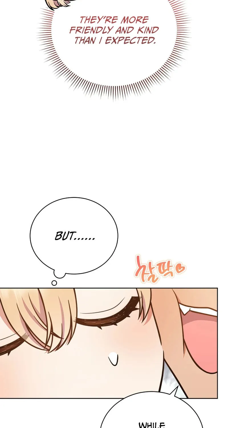 I Became the Daughter-in-Law of the Righteous Mad Dog Chapter 15 page 22 - 