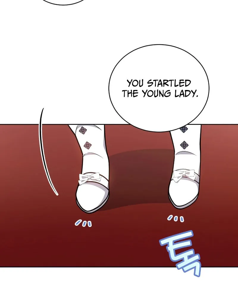I Became the Daughter-in-Law of the Righteous Mad Dog Chapter 15 page 26 - 