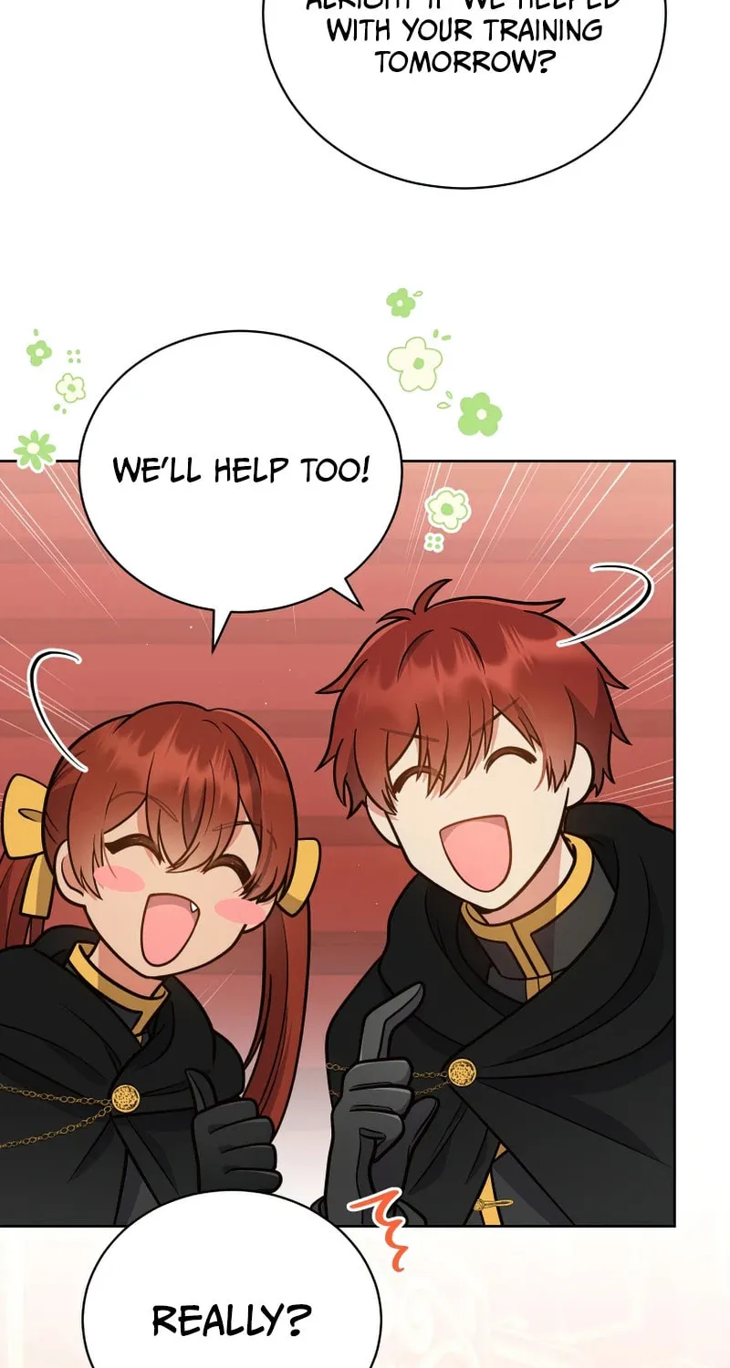 I Became the Daughter-in-Law of the Righteous Mad Dog Chapter 15 page 29 - 