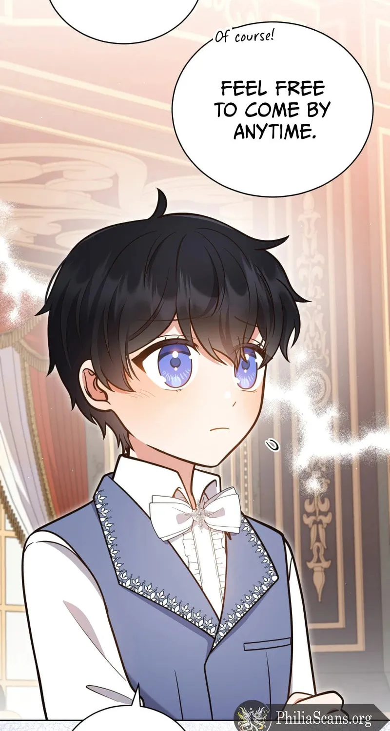 I Became the Daughter-in-Law of the Righteous Mad Dog Chapter 15 page 30 - 