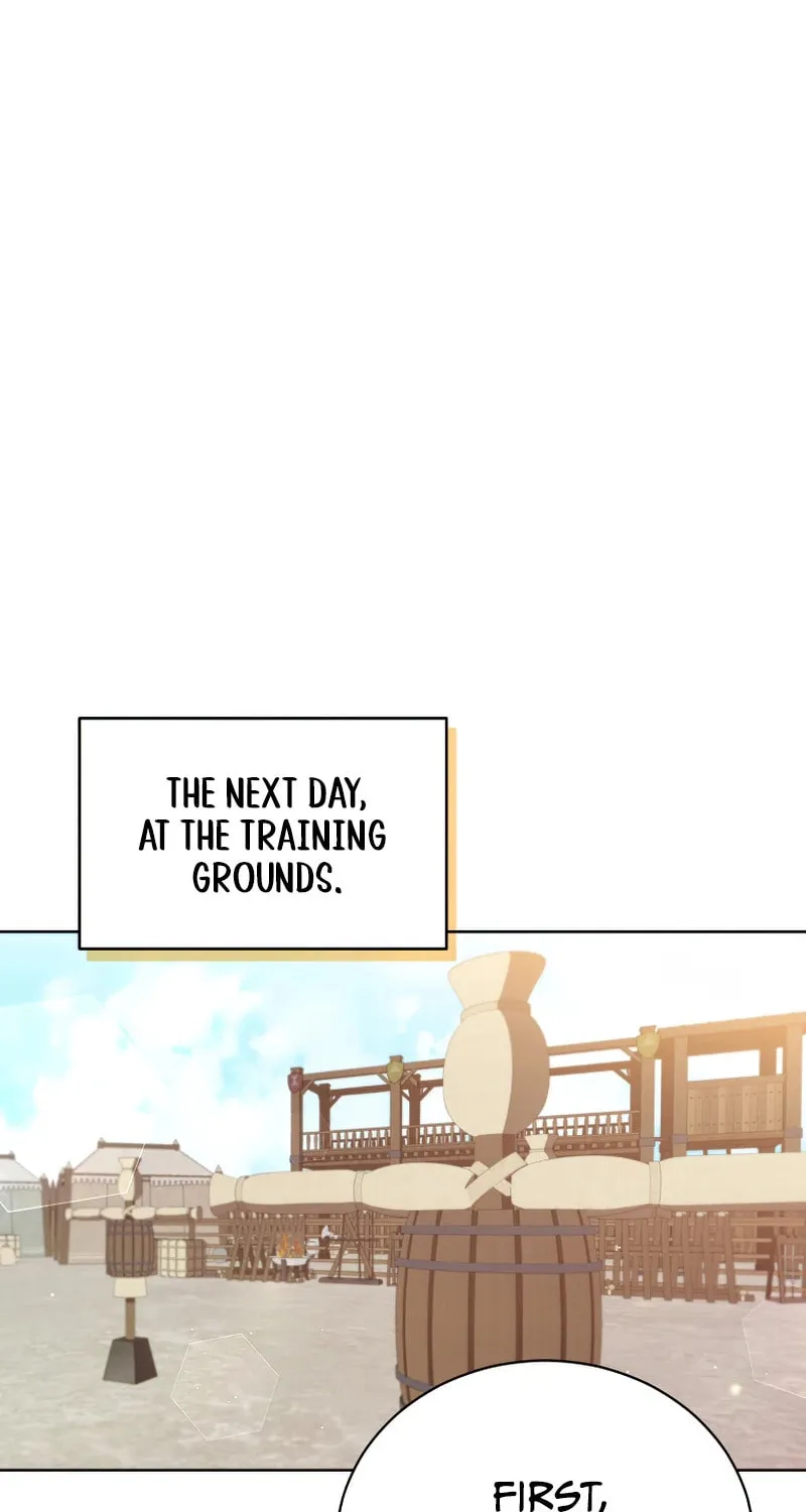I Became the Daughter-in-Law of the Righteous Mad Dog Chapter 15 page 32 - 