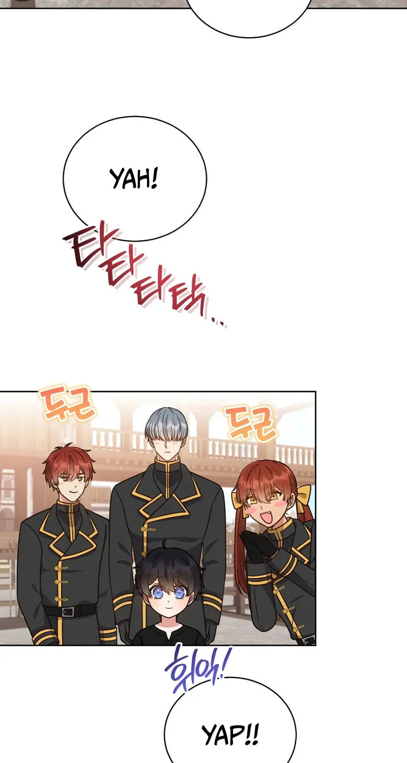 I Became the Daughter-in-Law of the Righteous Mad Dog Chapter 15 page 34 - 