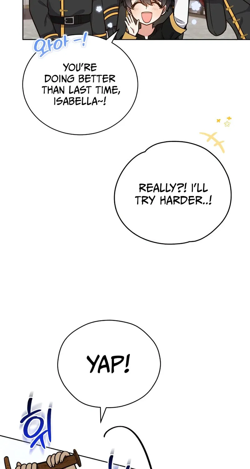 I Became the Daughter-in-Law of the Righteous Mad Dog Chapter 15 page 37 - 